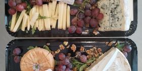 Planche fromages